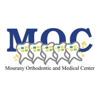 Mourany Orthodontic & General Medical Center logo - Similar company to Lysost