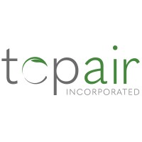 Top Air, Inc. logo - Similar company to Agpro, Inc