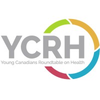 YCRH - Young Canadians Roundtable on Health logo - Similar company to Unsinkable