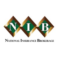 National Insurance Brokerage logo - Similar company to Ahmann-Martin (Ahmann Martin)