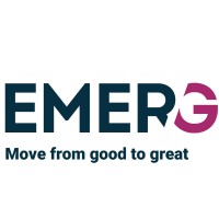 Emergent Ltd NZ logo - Similar company to Infinitas Talent