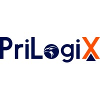 PriLogiX GmbH logo - Similar company to Alpha-Protein