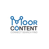 MoorContent logo - Similar company to Proptio B.V.