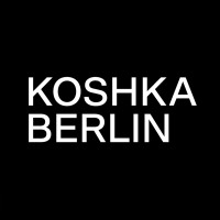 KOSHKA BERLIN GmbH logo - Similar company to Cocreation.Loft