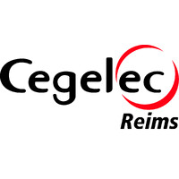 CEGELEC Reims logo - Similar company to Cegelec Troyes