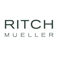 Ritch Mueller logo - Similar company to Hefesto Asesores