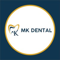 MK Dental Hospital logo - Similar company to Secunderabad Dental Hospital