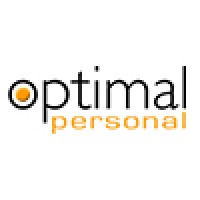 optimal personal stockholm logo - Similar company to Blue Pebble / Bphealth