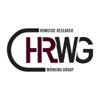 Homicide Research Working Group logo - Similar company to Respondability