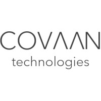 COVAAN technologies logo - Similar company to Haac Technologies