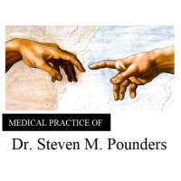 Dr. Steven M. Pounders, MD logo - Similar company to Commonteri Services, Inc.