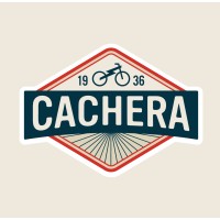 Cachera logo - Similar company to R²D² Architecture
