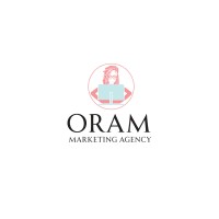 Oram Marketing Agency logo - Similar company to Amader Solution It