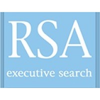 RSA Executive Search logo - Similar company to Ajd Consulting Solutions Llc