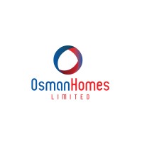 Osman Homes Limited logo - Similar company to Benjamin Allen Construction