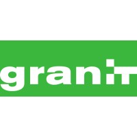 granIT GmbH logo - Similar company to Tohatec Web Solutions