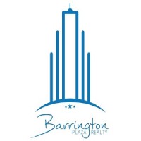 Barrington Plaza Realty logo - Similar company to Rely Services®
