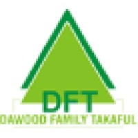 Dawood Family Takaful limited logo - Similar company to Olp Financial Services Pakistan Limited