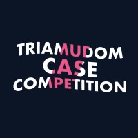 Triamudom Case Competition logo - Similar company to Thailand National Debate Council
