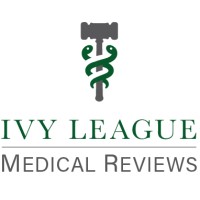 Ivy League Medical Reviews, LLC logo - Similar company to Md Eval