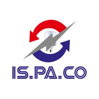 Samparto logo - Similar company to Shining Electronic Co., Ltd