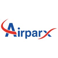Airparx logo - Similar company to Saint Design