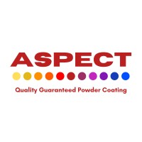 Aspect Powder Coatings Ltd logo - Similar company to Fast-Tech®