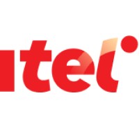 iTel Mobile Services logo - Similar company to Mạng Di Động Itel