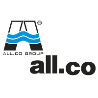 All.Co spa logo - Similar company to Pontarolo Engineering