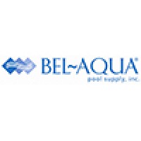 Bel-Aqua Pool Supply Inc. logo - Similar company to Atlantis Pool Solutions