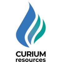 Curium Resources Ltd logo - Similar company to Metharc Aps