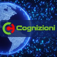 Cognizioni logo - Similar company to Nucleo Ai Consulting