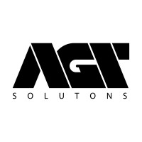 Applied Geotechnological Solutions (AGT) logo - Similar company to Krahnborn