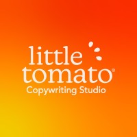 Little Tomato® Copywriting Studio logo - Similar company to Get Social
