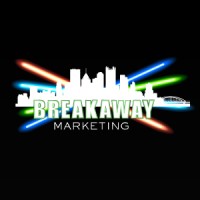 Breakaway Marketing logo - Similar company to Longstreth Creative & Consulting Solutions
