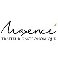 Maxence Traiteur logo - Similar company to Lapierre Traiteur