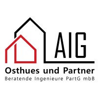 Osthues & Partner Beratende Ingenieure PartG mbB logo - Similar company to Peter Böhm Architekten