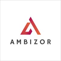Ambizor logo - Similar company to Decode Mediacom