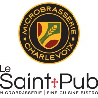 MicroBrasserie Charlevoix logo - Similar company to Agora Distribution Inc.