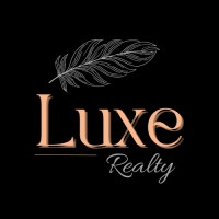 Luxe Realty Ahmedabad logo - Similar company to Geashna Infrastructure