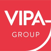 Vipa Group logo - Similar company to Prime Plastics
