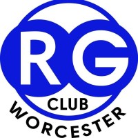 Rhythmic Gymnastics Club Worcester logo - Similar company to Infinity Rhythmic Gymnastics