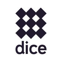 Dice Furniture logo - Similar company to Cupaz Commercial Interiors