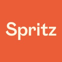 Spritz, social + numérique logo - Similar company to Click & Mortar