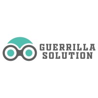 Guerrilla Solution logo - Similar company to B71 Communications