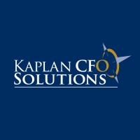 Kaplan CFO Solutions logo - Similar company to Devan Consulting