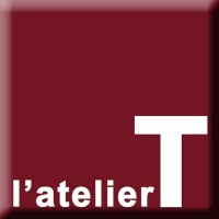 L'Atelier T logo - Similar company to E-Copropriété