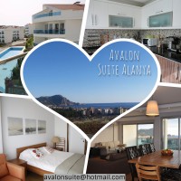 The Avalon Suites logo - Similar company to Avalon