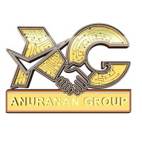 Anuranan Group logo - Similar company to Customer Centria Enterprise Solutions Private Limited