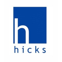 HICKS FLOORING LIMITED logo - Similar company to Grand Finish